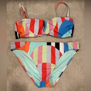 NWOT Sanctuary Bikini